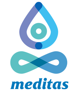 Logo Meditas