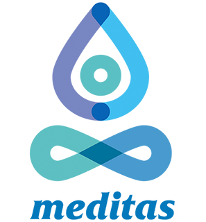 Meditas Logo